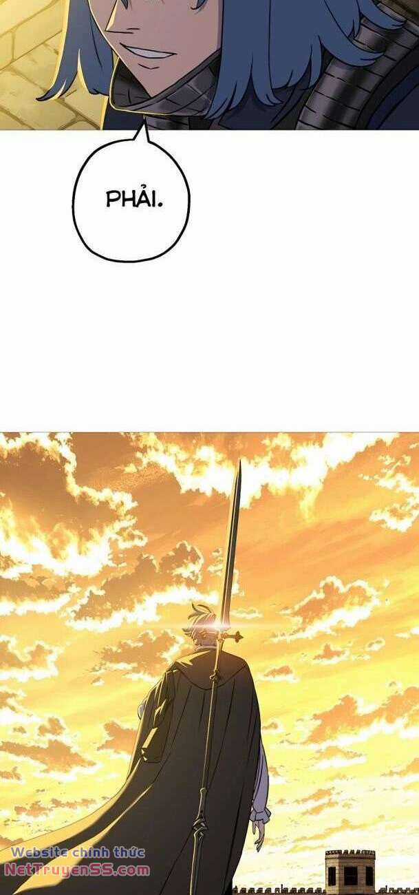 Chiến Binh Quật Cường Chapter 129 trang 37