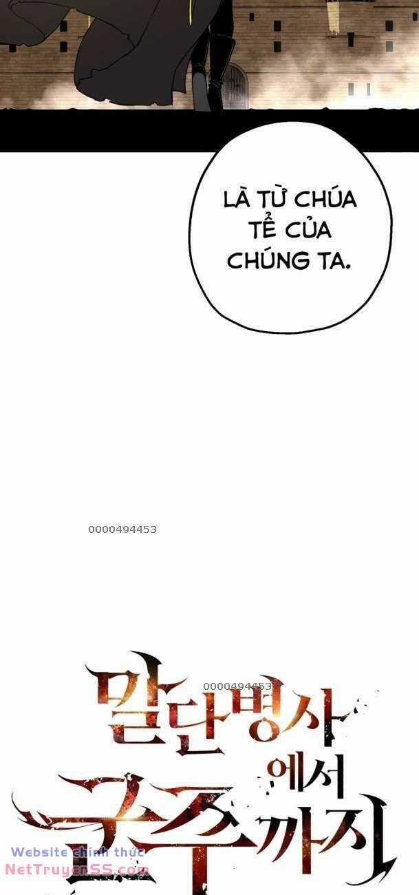 Chiến Binh Quật Cường Chapter 129 trang 38