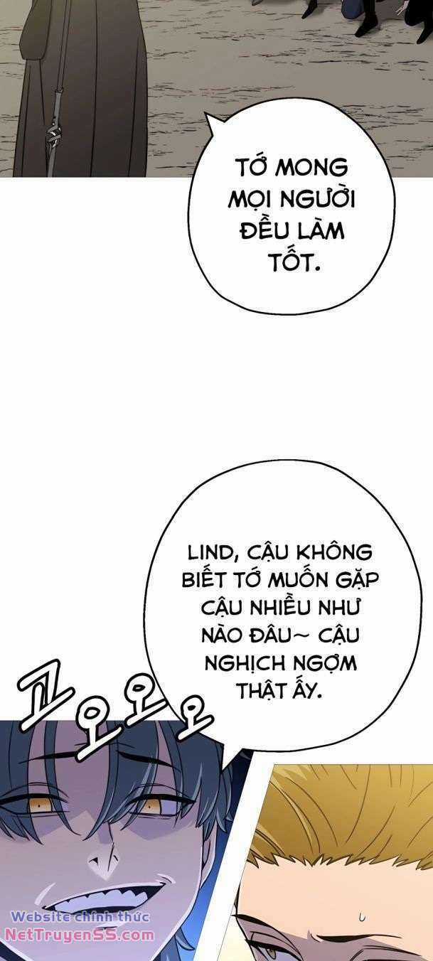 Chiến Binh Quật Cường Chapter 129 trang 40