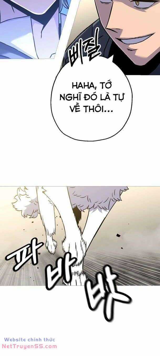 Chiến Binh Quật Cường Chapter 129 trang 41