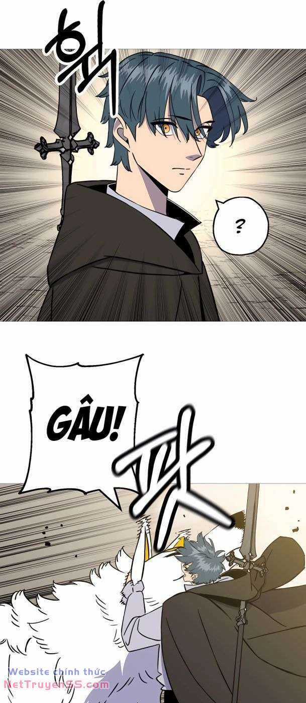 Chiến Binh Quật Cường Chapter 129 trang 42