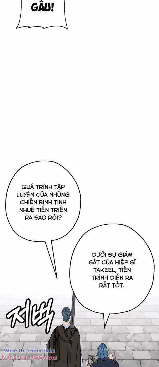 Chiến Binh Quật Cường Chapter 129 trang 44