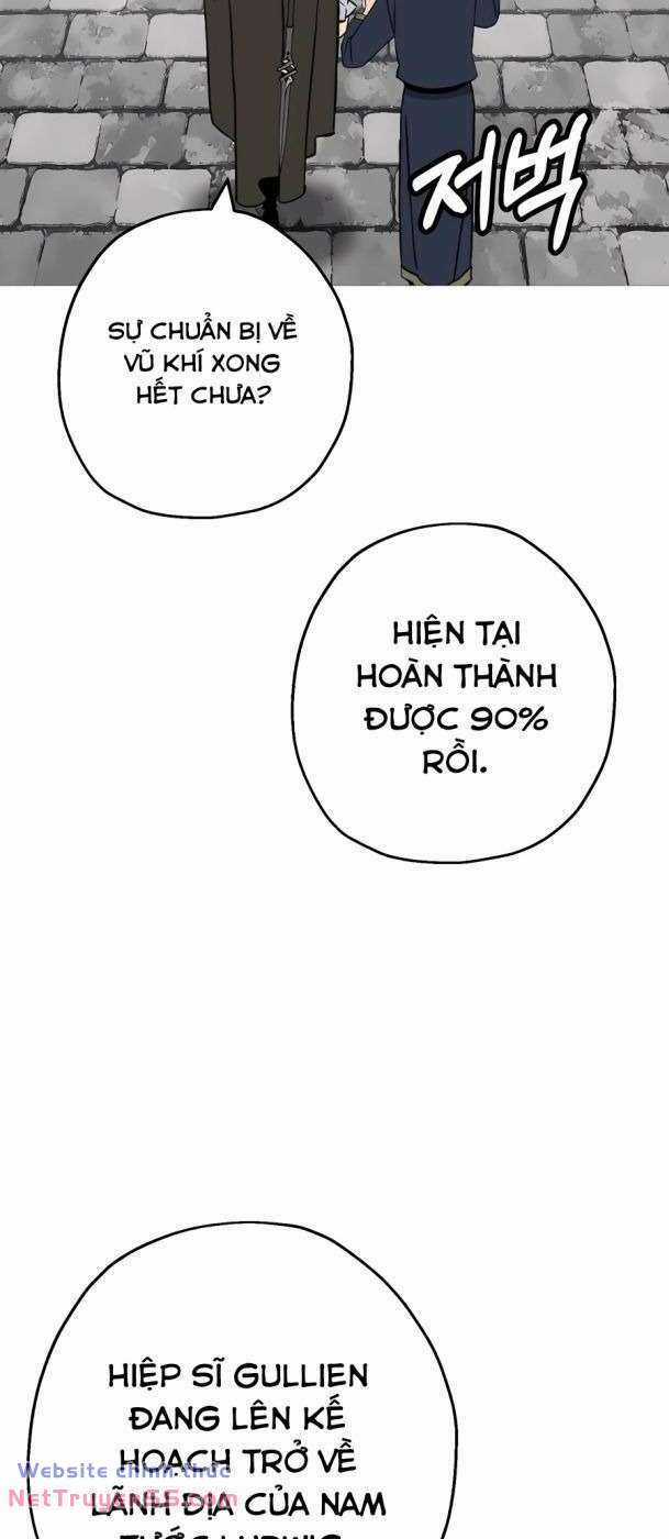 Chiến Binh Quật Cường Chapter 129 trang 45