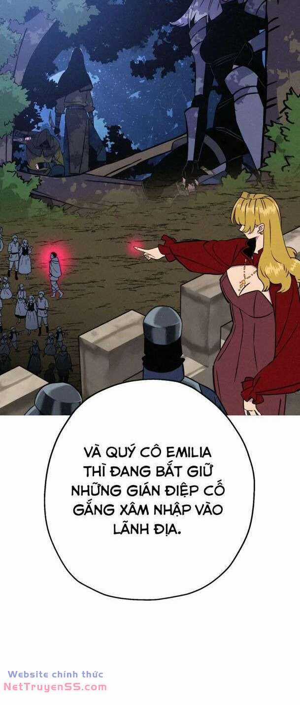 Chiến Binh Quật Cường Chapter 129 trang 47