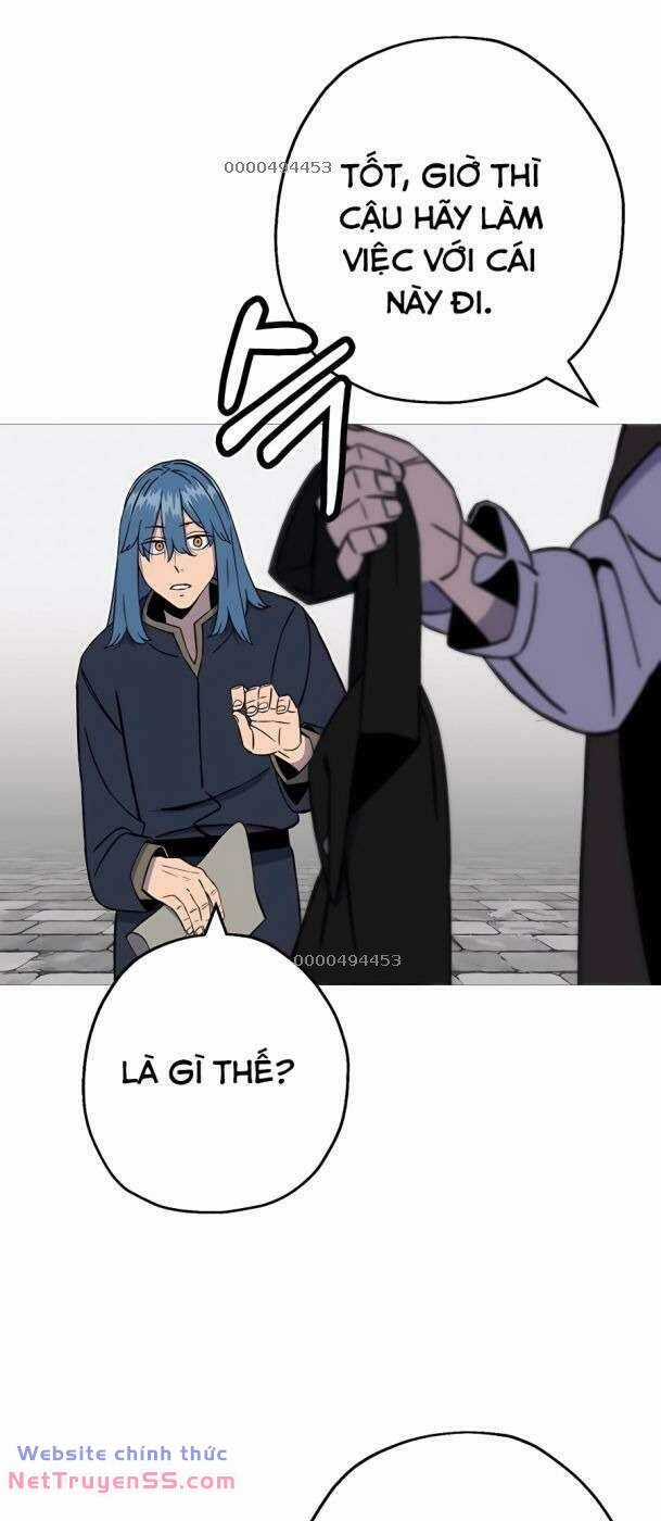 Chiến Binh Quật Cường Chapter 129 trang 48