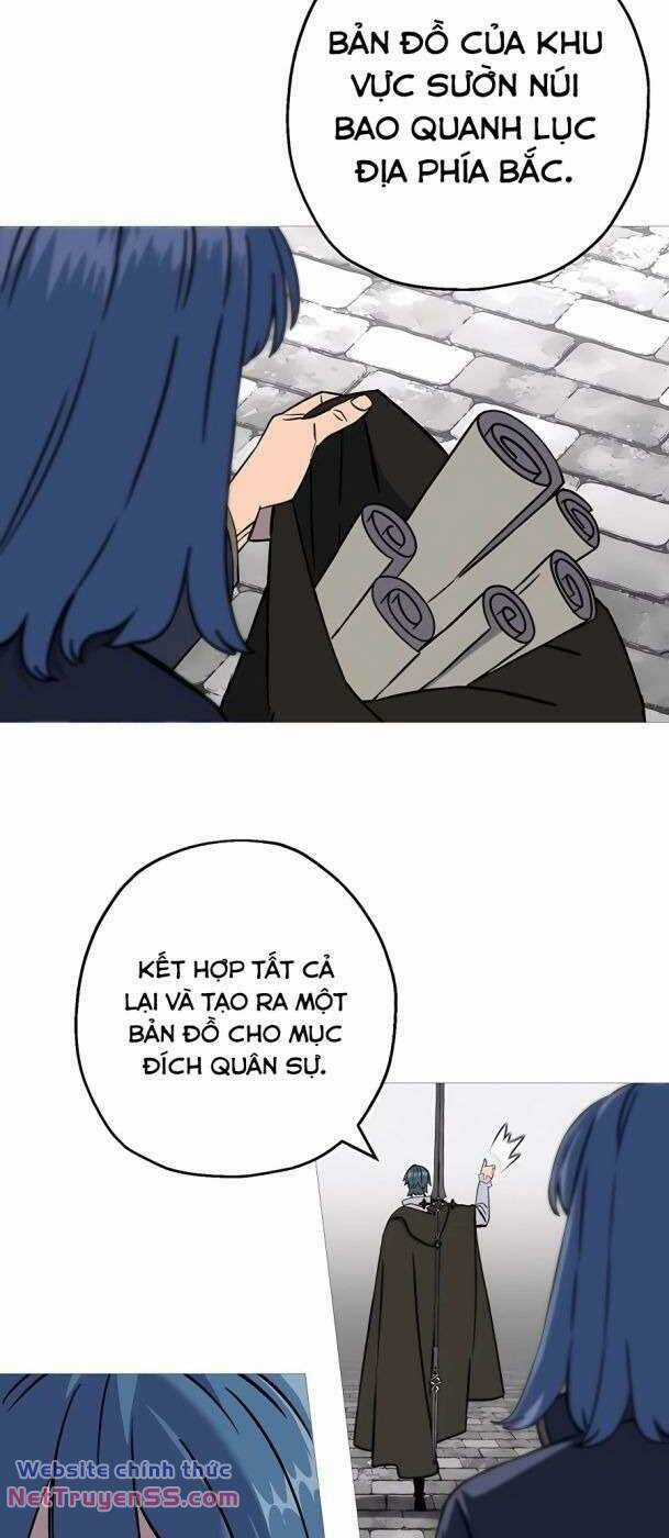 Chiến Binh Quật Cường Chapter 129 trang 49