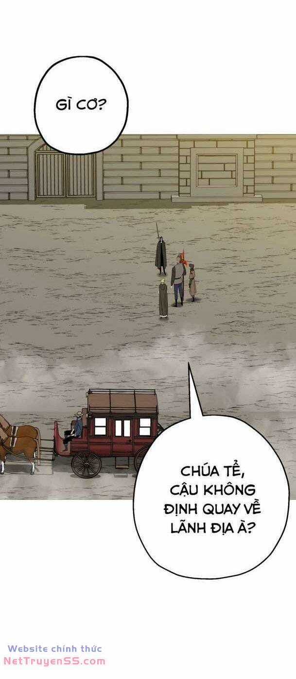 Chiến Binh Quật Cường Chapter 129 trang 5