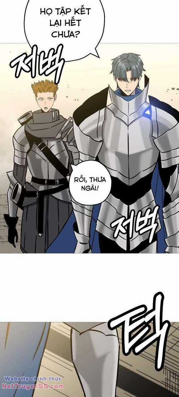 Chiến Binh Quật Cường Chapter 129 trang 57