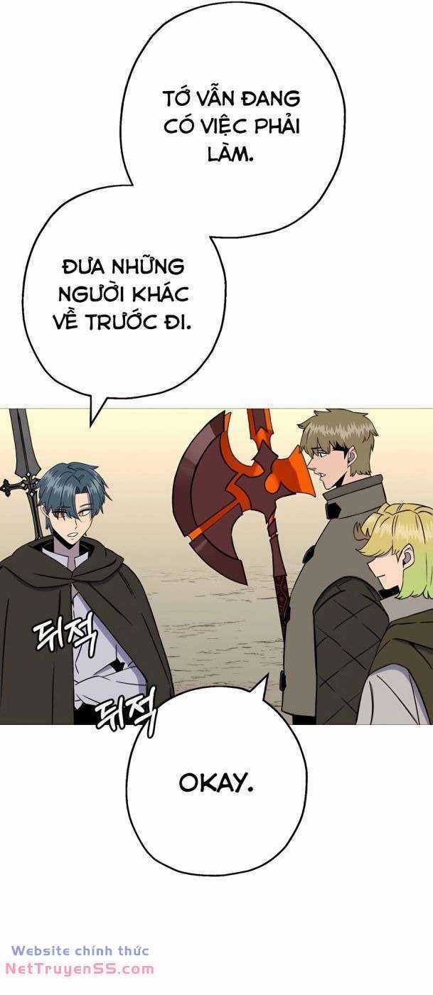 Chiến Binh Quật Cường Chapter 129 trang 6