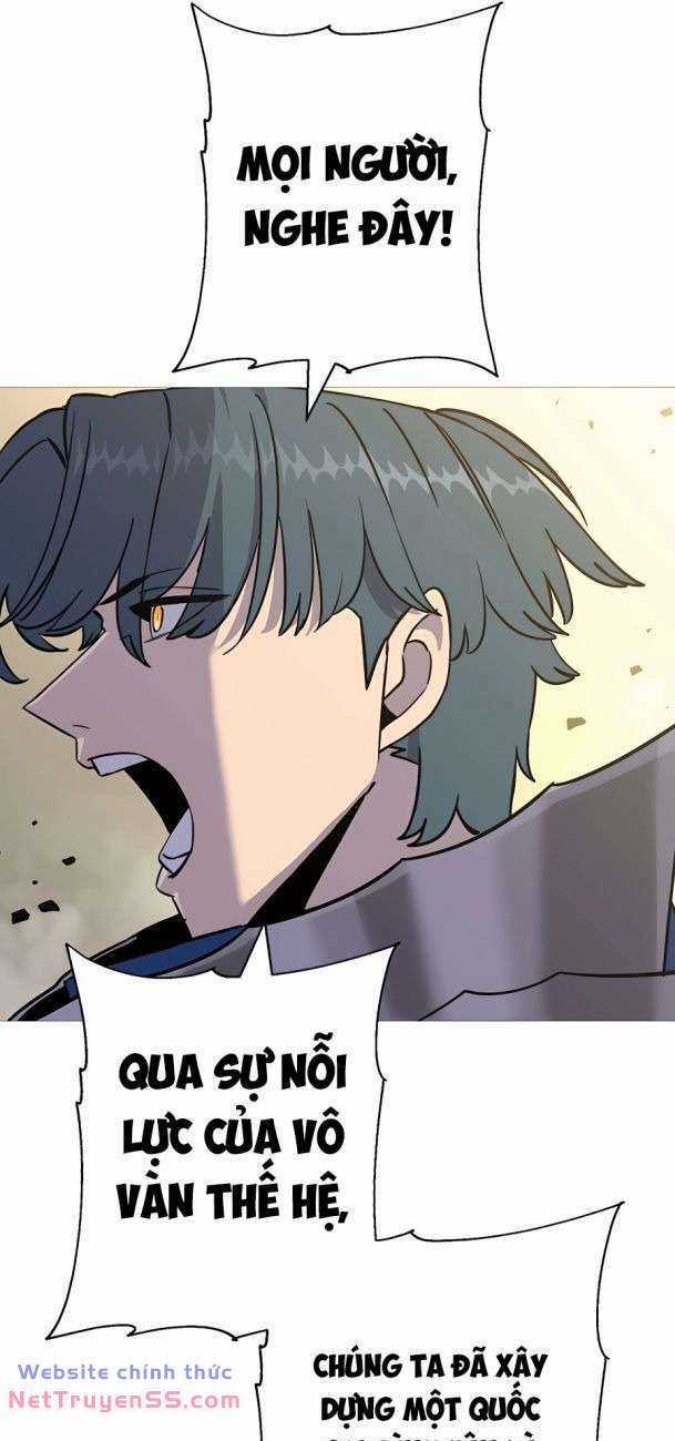 Chiến Binh Quật Cường Chapter 129 trang 60