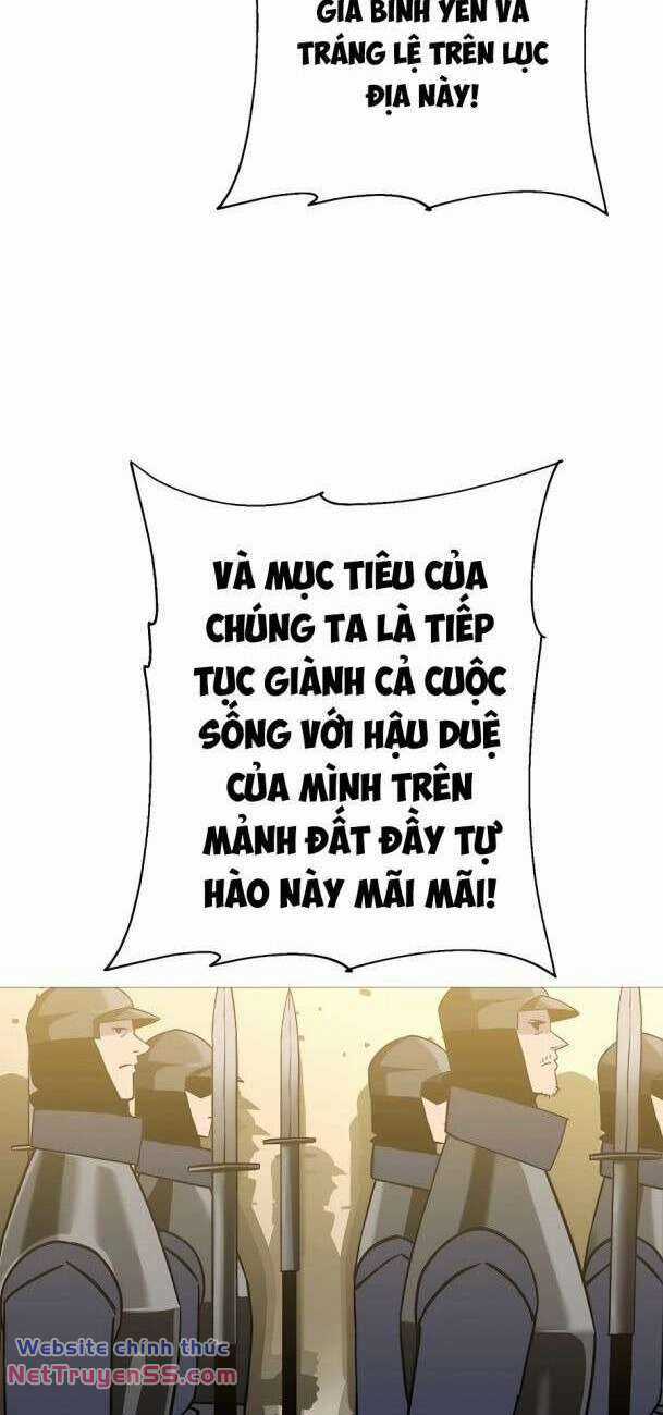 Chiến Binh Quật Cường Chapter 129 trang 61