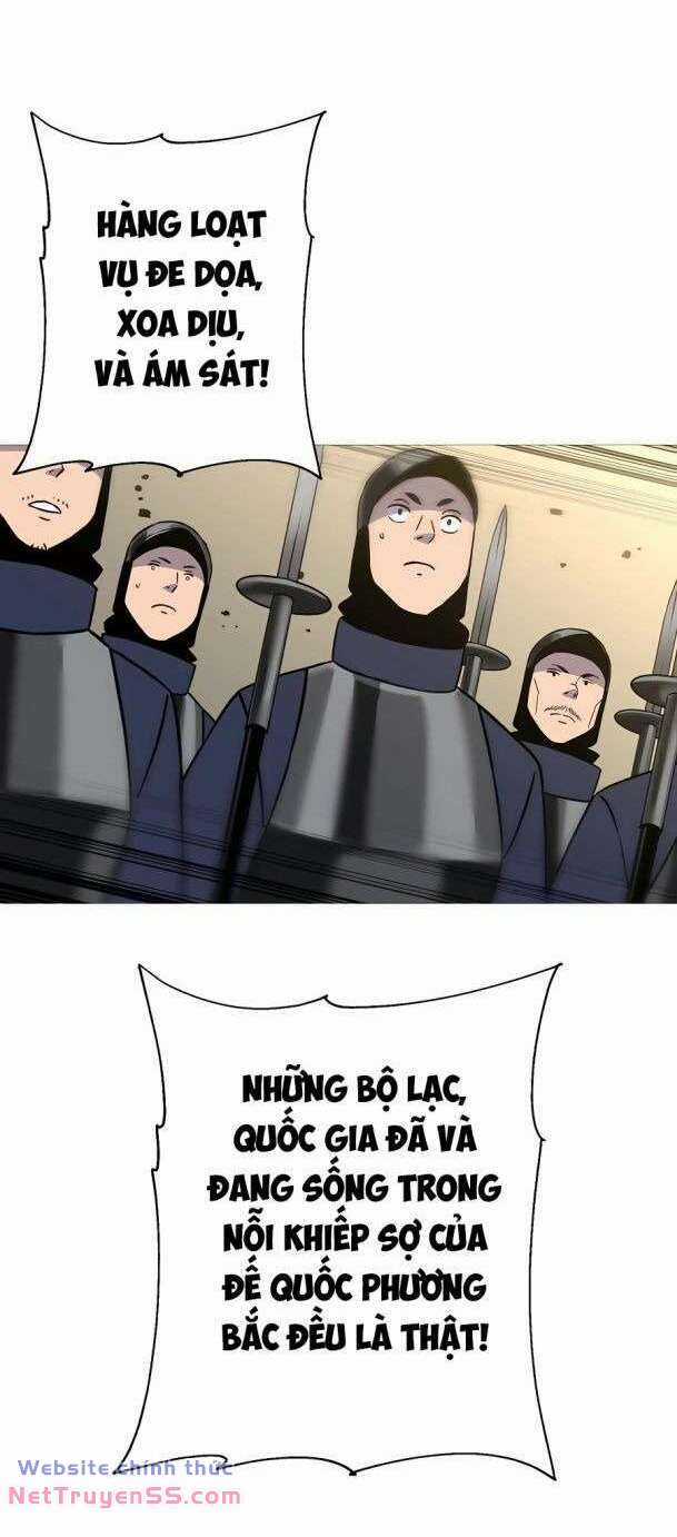Chiến Binh Quật Cường Chapter 129 trang 65