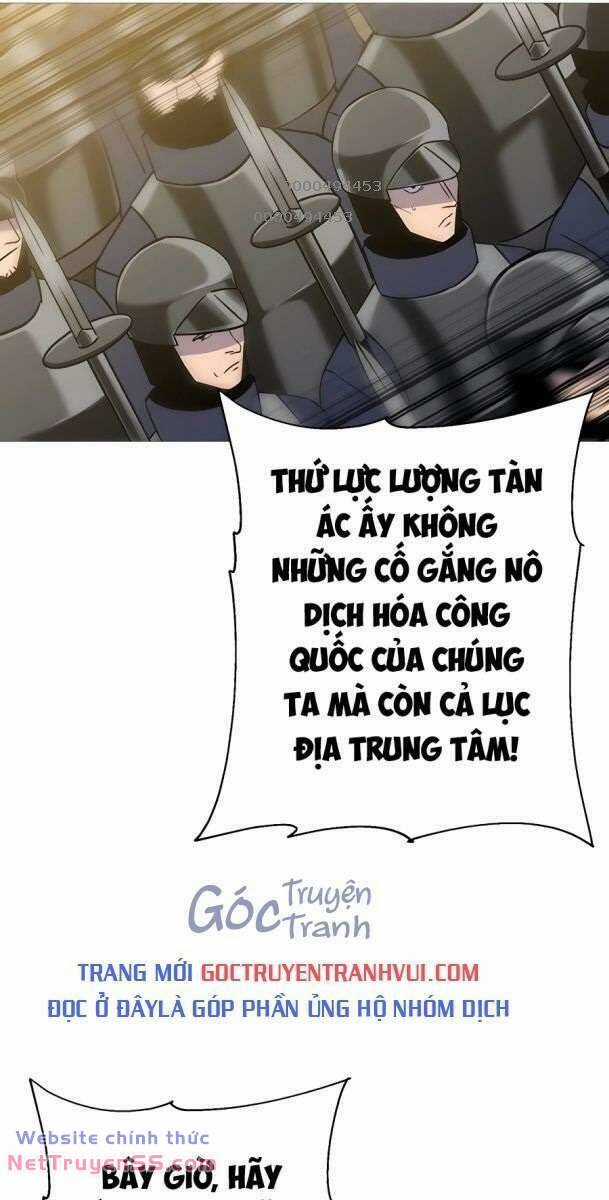 Chiến Binh Quật Cường Chapter 129 trang 66