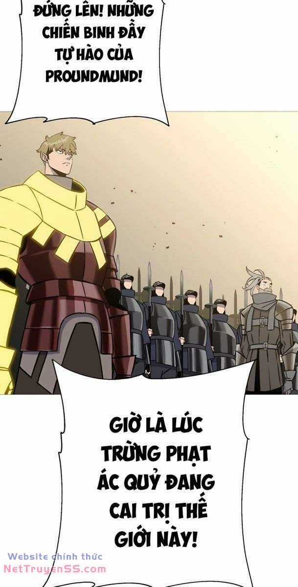 Chiến Binh Quật Cường Chapter 129 trang 67