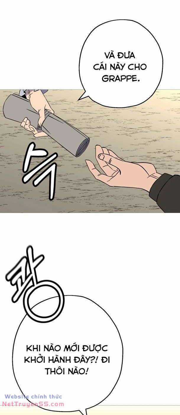 Chiến Binh Quật Cường Chapter 129 trang 7