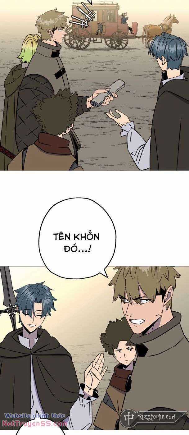 Chiến Binh Quật Cường Chapter 129 trang 8