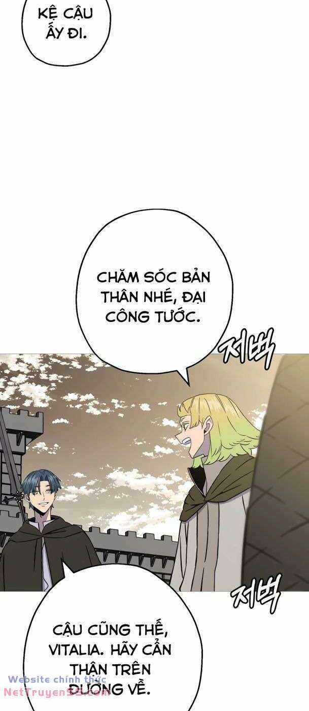 Chiến Binh Quật Cường Chapter 129 trang 9