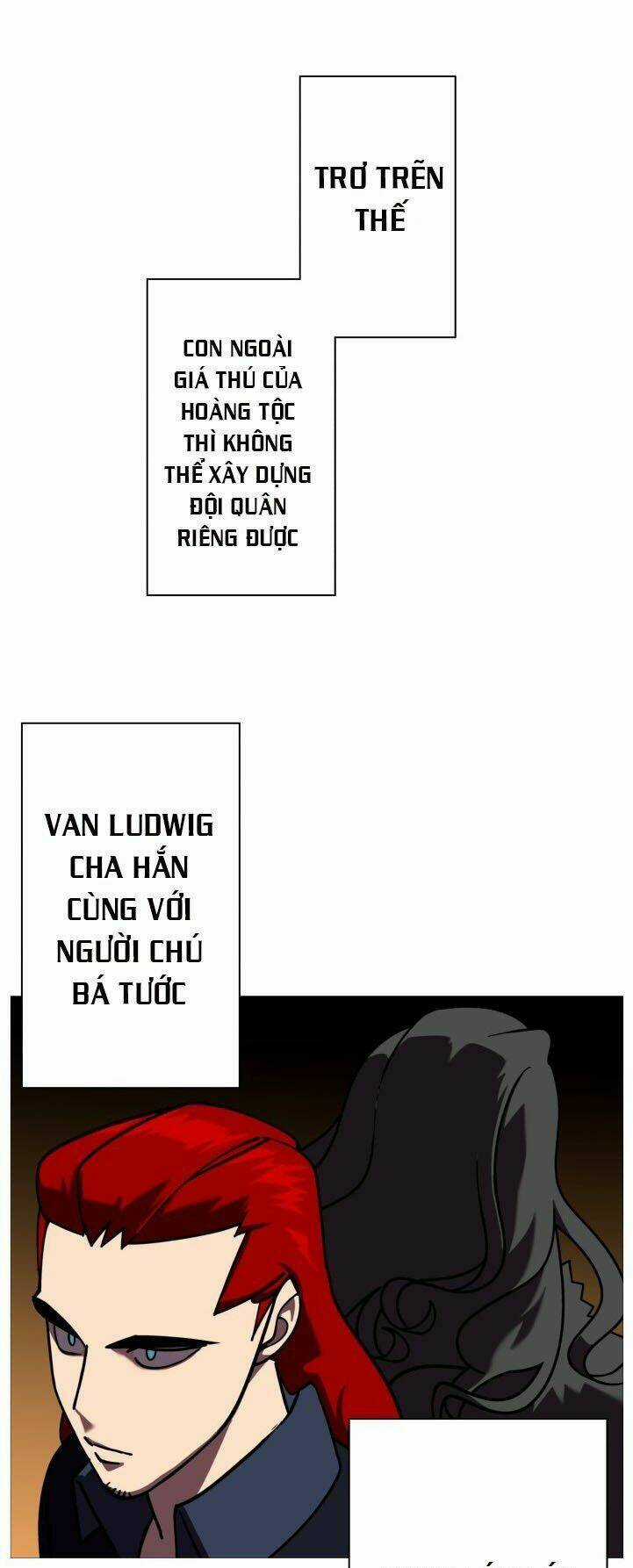 Chiến Binh Quật Cường Chapter 13 trang 17