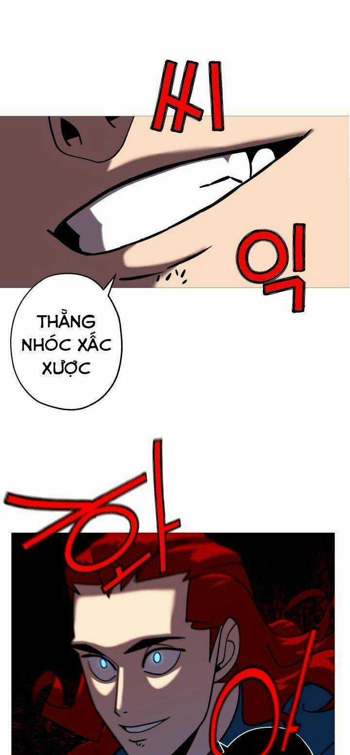 Chiến Binh Quật Cường Chapter 13 trang 24