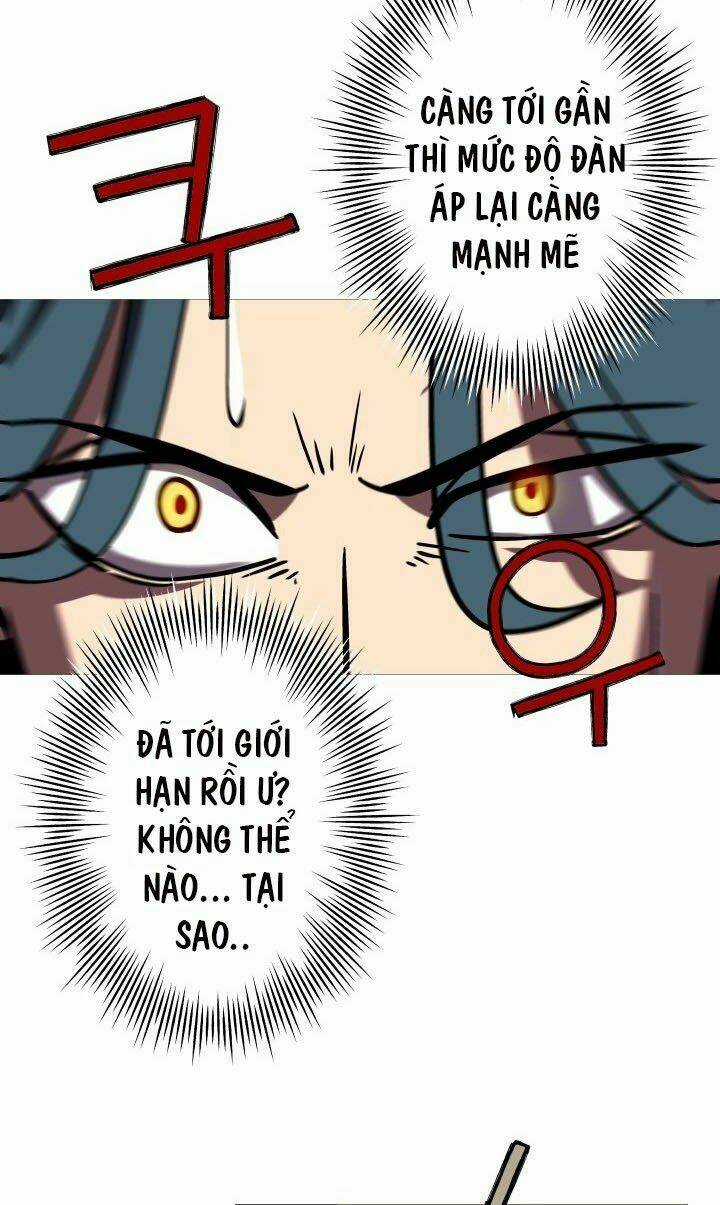 Chiến Binh Quật Cường Chapter 13 trang 32