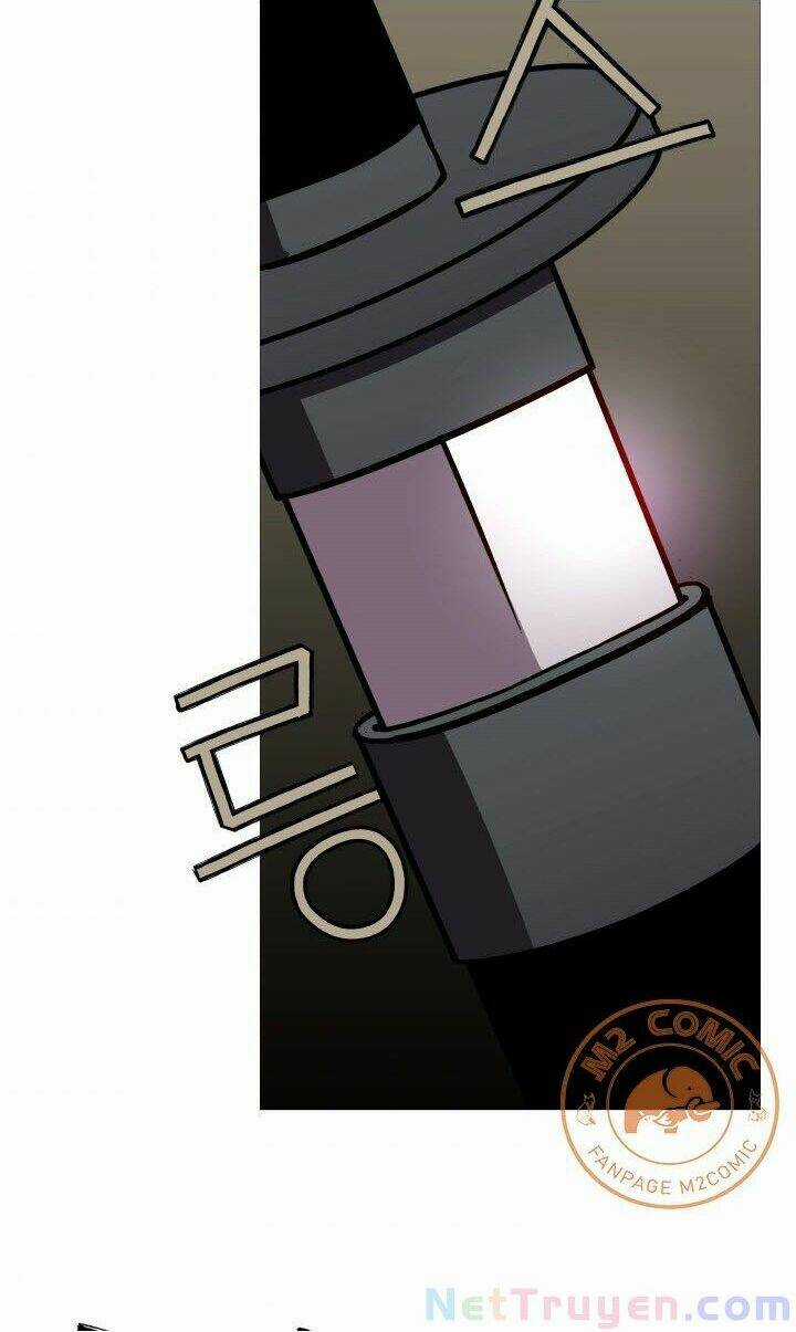 Chiến Binh Quật Cường Chapter 13 trang 33