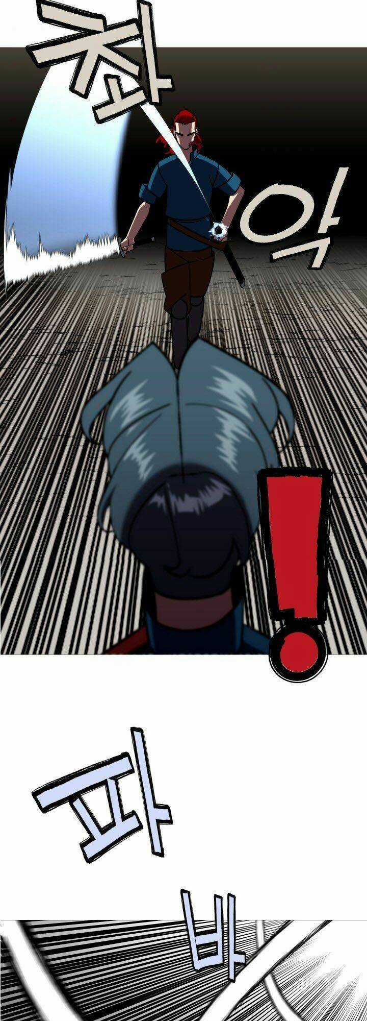 Chiến Binh Quật Cường Chapter 13 trang 34