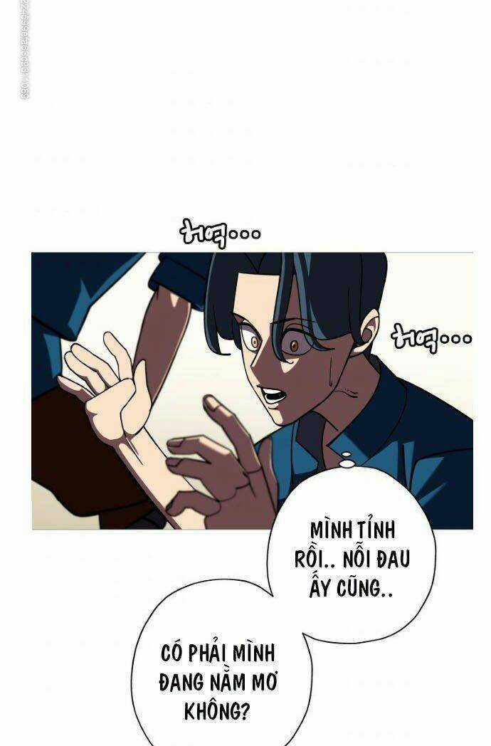 Chiến Binh Quật Cường Chapter 13 trang 39