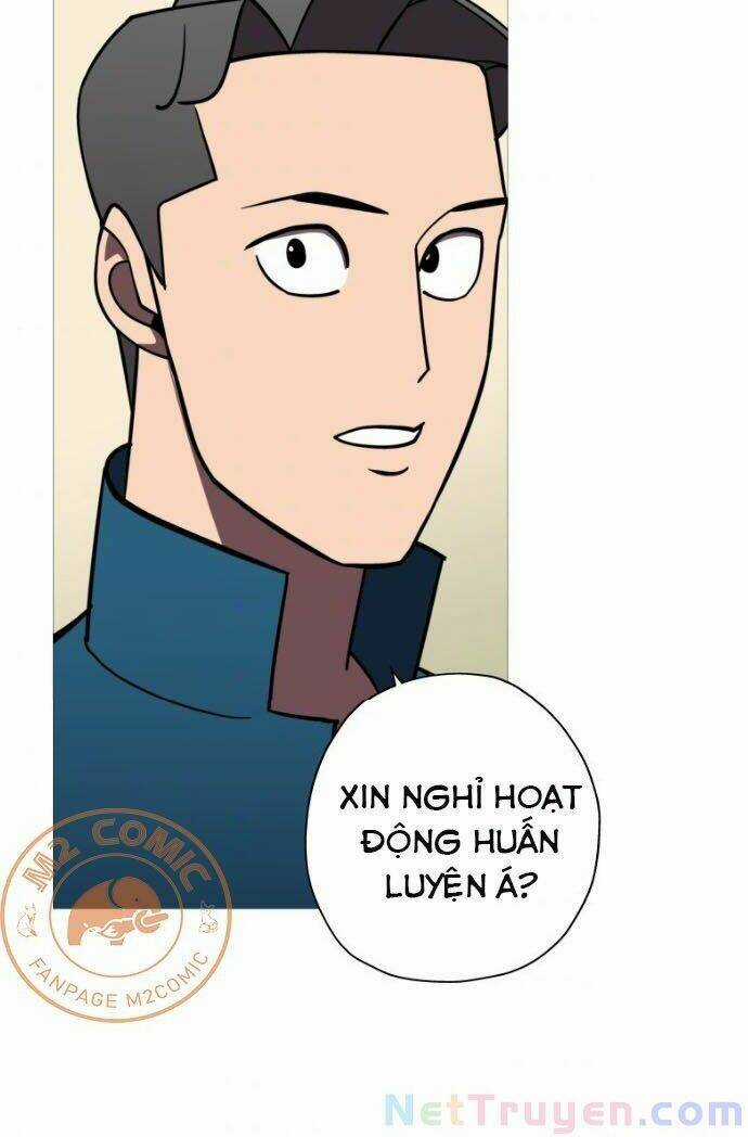 Chiến Binh Quật Cường Chapter 13 trang 47