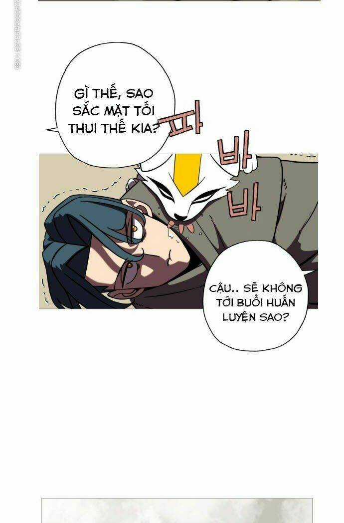 Chiến Binh Quật Cường Chapter 13 trang 49