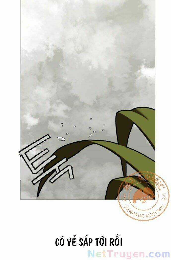 Chiến Binh Quật Cường Chapter 13 trang 50