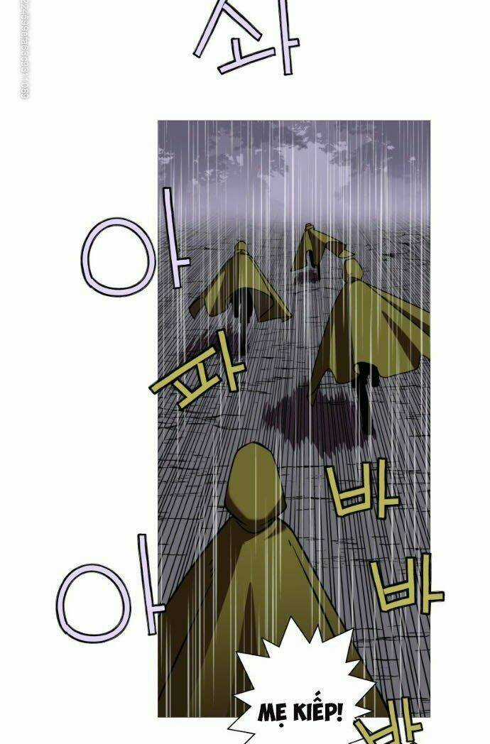 Chiến Binh Quật Cường Chapter 13 trang 52