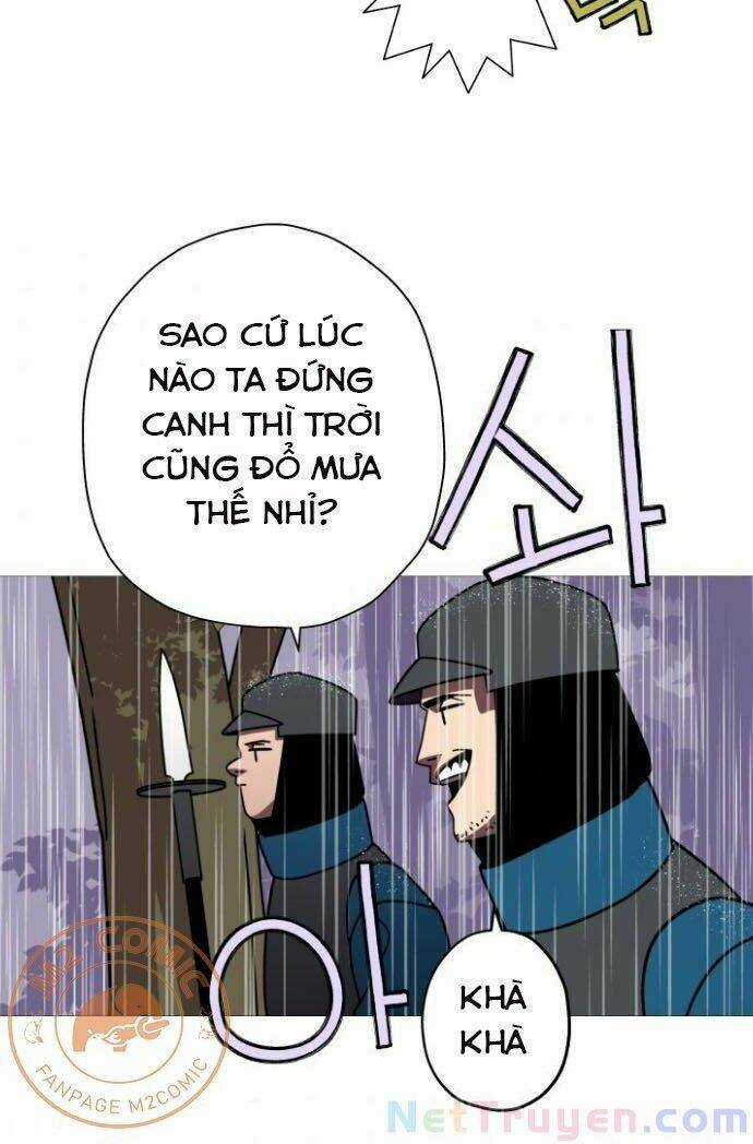 Chiến Binh Quật Cường Chapter 13 trang 53