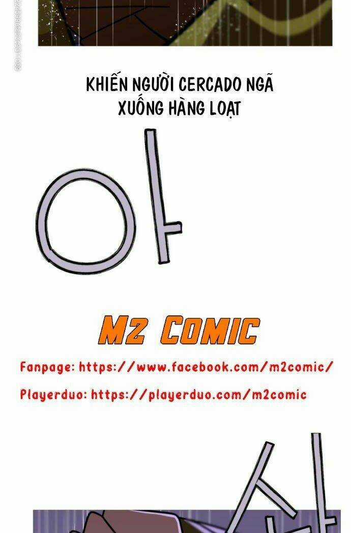 Chiến Binh Quật Cường Chapter 13 trang 55