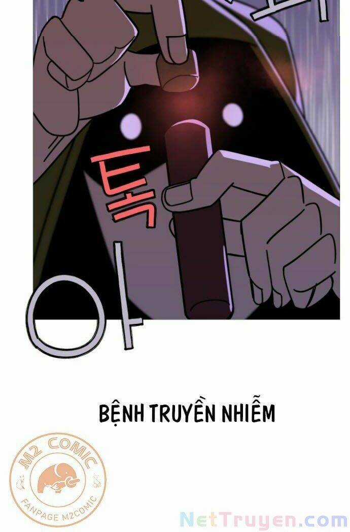 Chiến Binh Quật Cường Chapter 13 trang 56