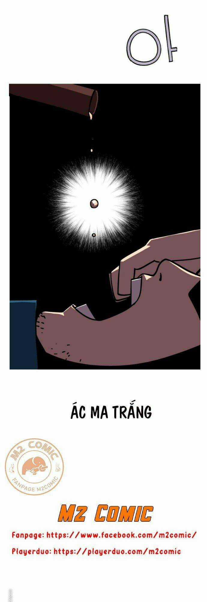 Chiến Binh Quật Cường Chapter 13 trang 57