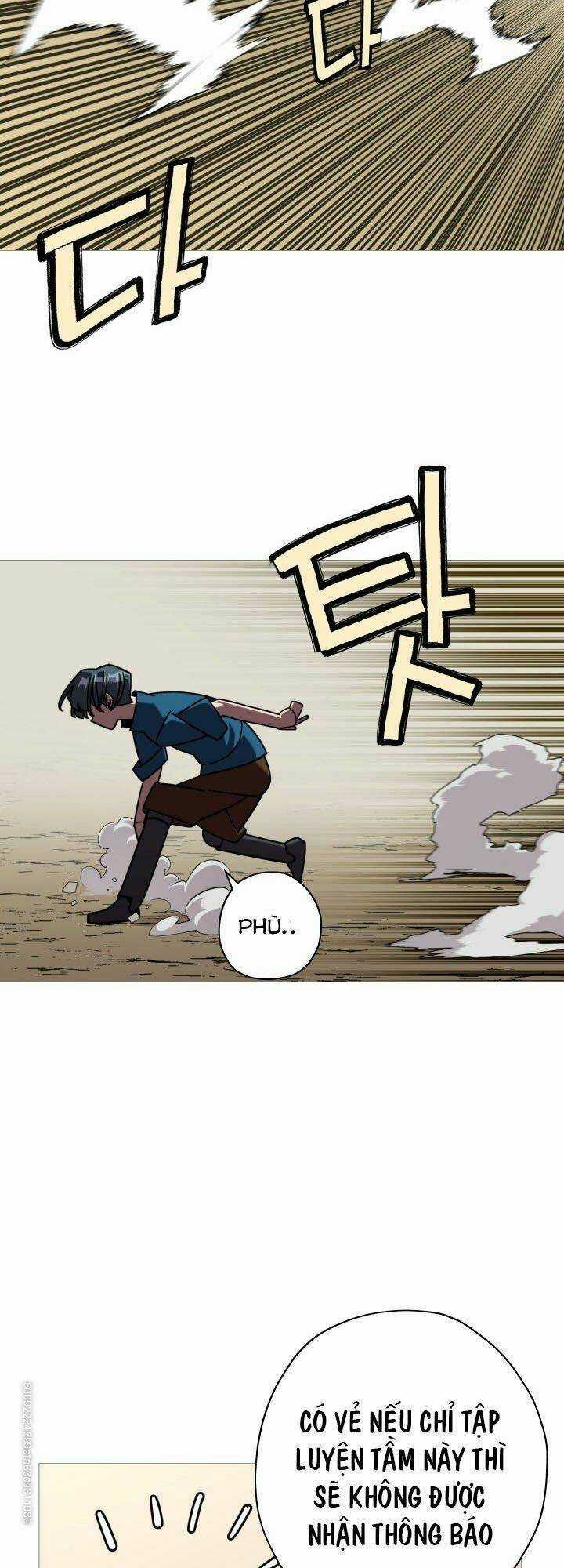 Chiến Binh Quật Cường Chapter 13 trang 7