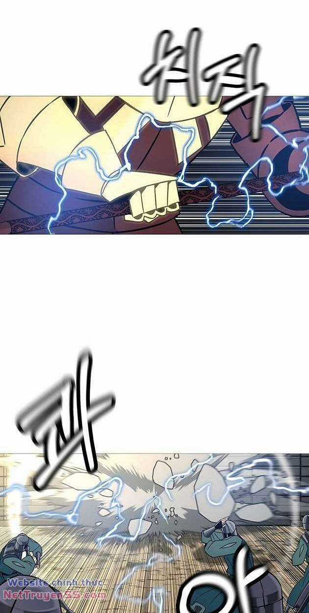 Chiến Binh Quật Cường Chapter 130 trang 12