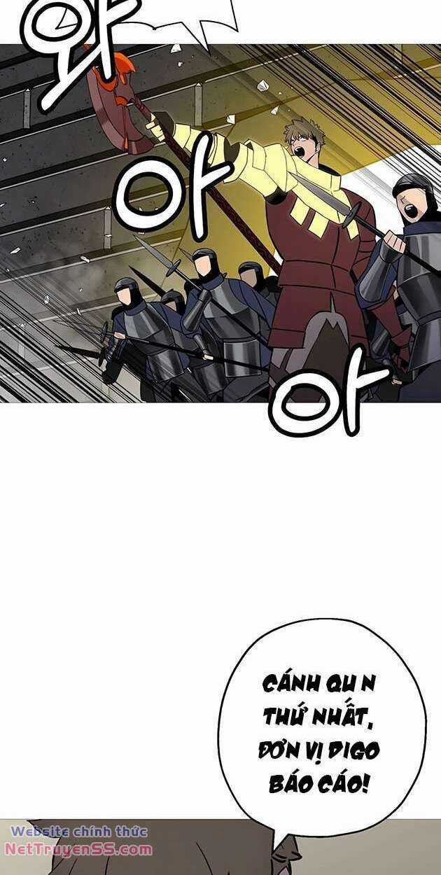 Chiến Binh Quật Cường Chapter 130 trang 14