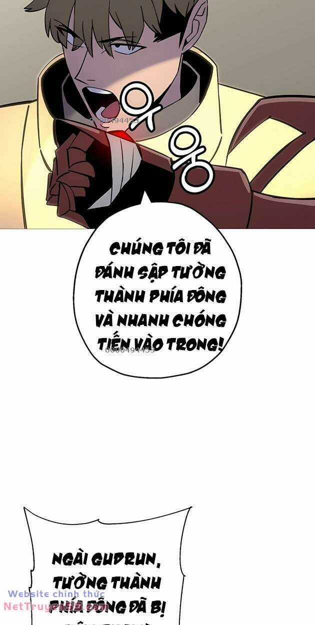 Chiến Binh Quật Cường Chapter 130 trang 15