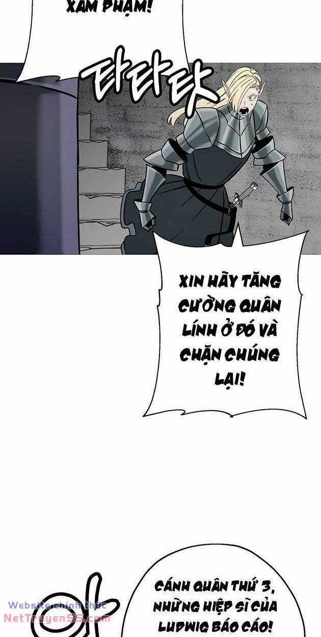 Chiến Binh Quật Cường Chapter 130 trang 16