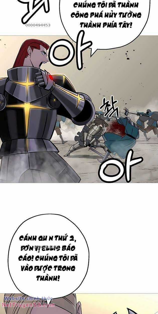 Chiến Binh Quật Cường Chapter 130 trang 17