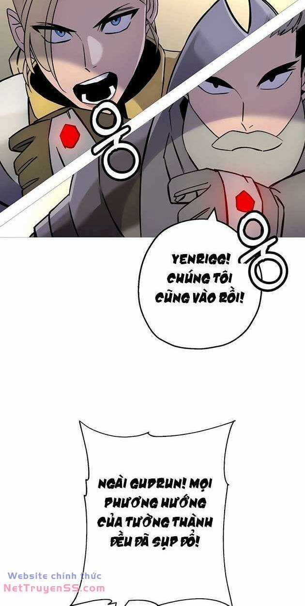 Chiến Binh Quật Cường Chapter 130 trang 18