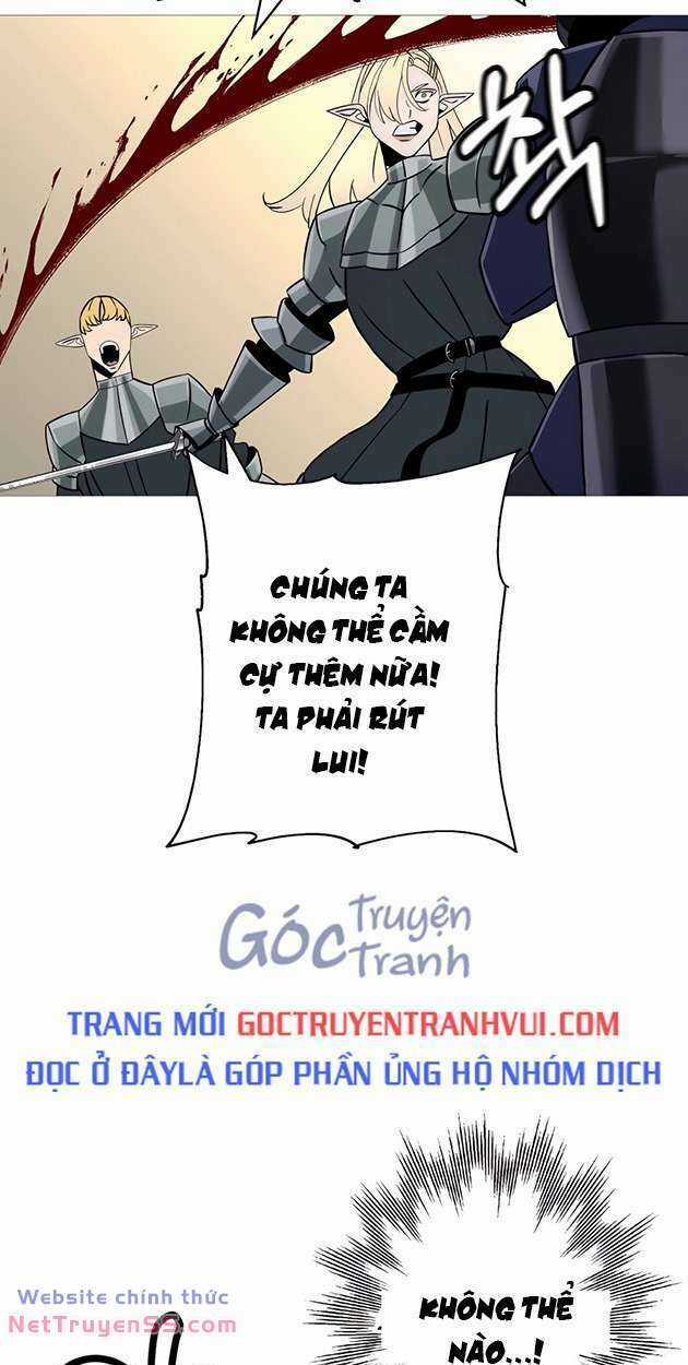 Chiến Binh Quật Cường Chapter 130 trang 19