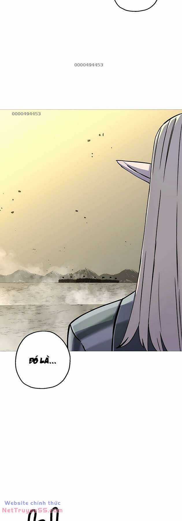 Chiến Binh Quật Cường Chapter 130 trang 2