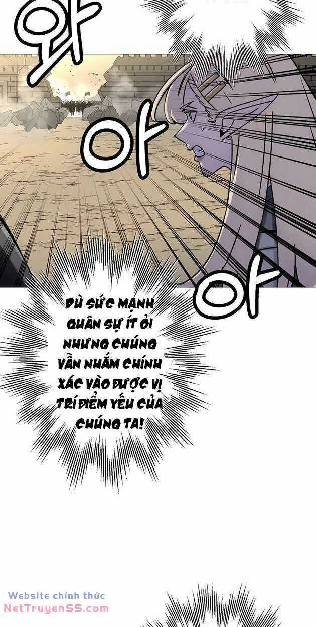 Chiến Binh Quật Cường Chapter 130 trang 20