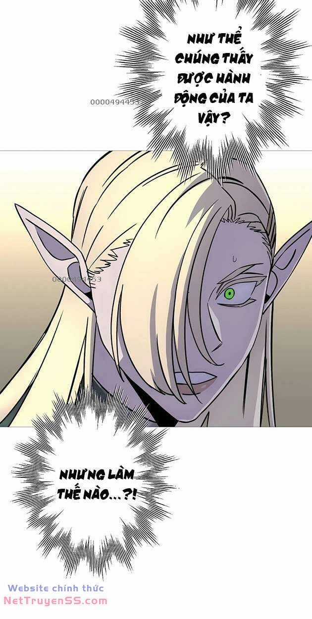 Chiến Binh Quật Cường Chapter 130 trang 21