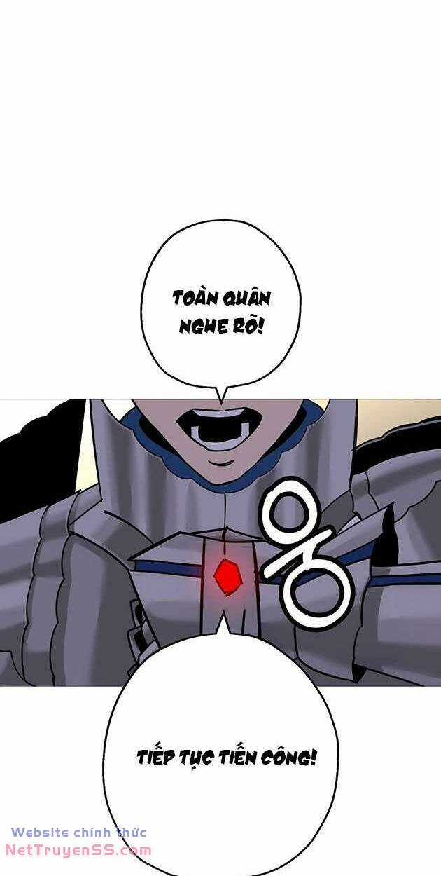 Chiến Binh Quật Cường Chapter 130 trang 22