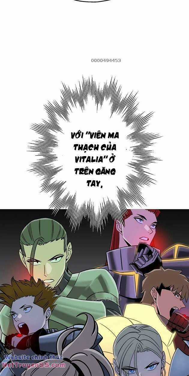 Chiến Binh Quật Cường Chapter 130 trang 23