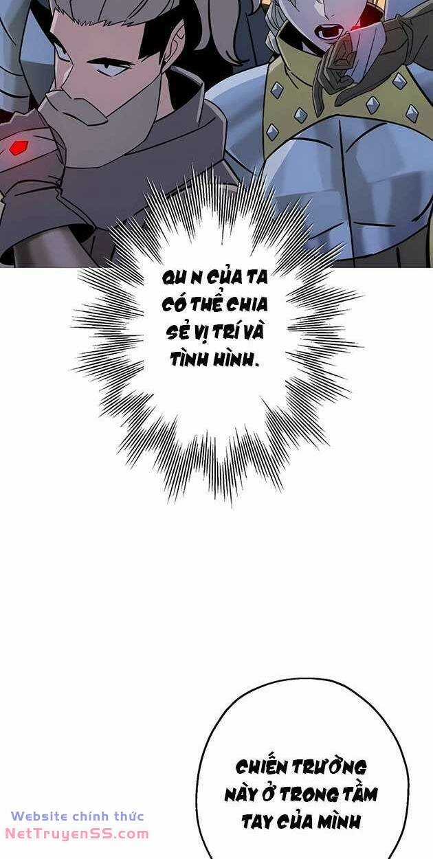 Chiến Binh Quật Cường Chapter 130 trang 24