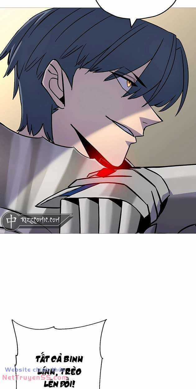 Chiến Binh Quật Cường Chapter 130 trang 25